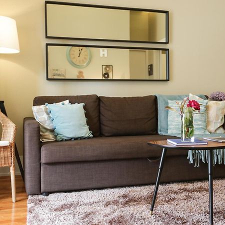 Dapraca Apartments Porto Zewnętrze zdjęcie