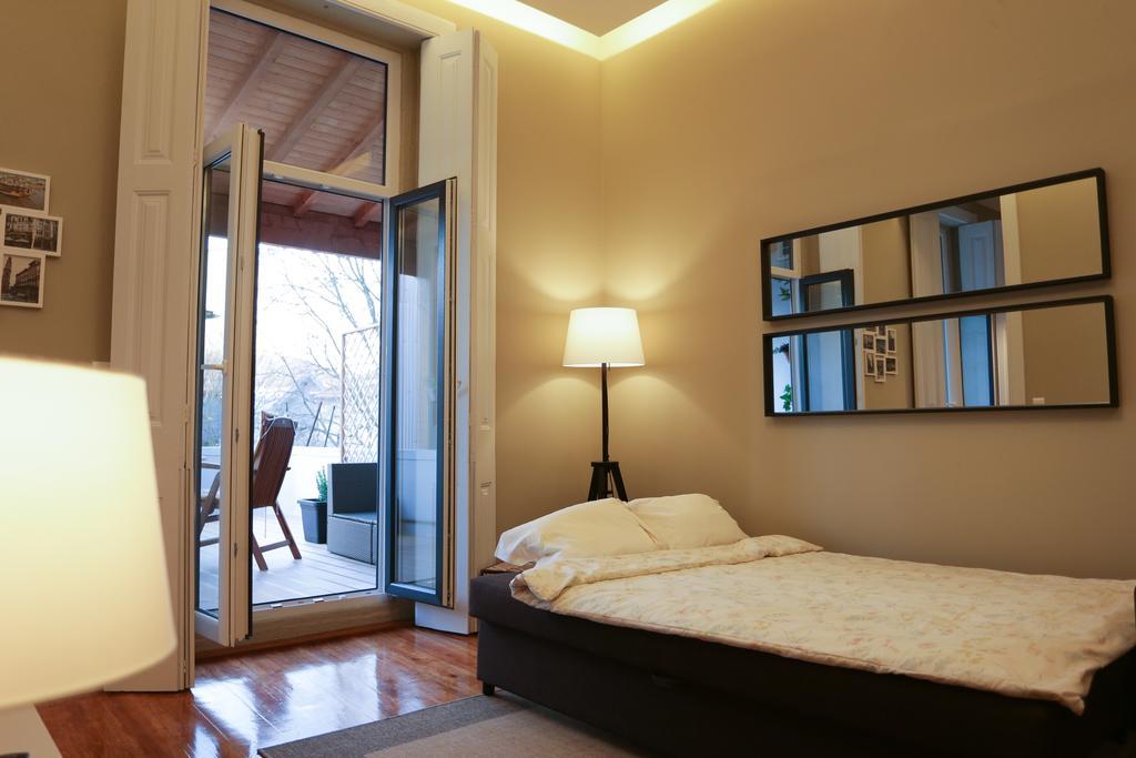 Dapraca Apartments Porto Zewnętrze zdjęcie