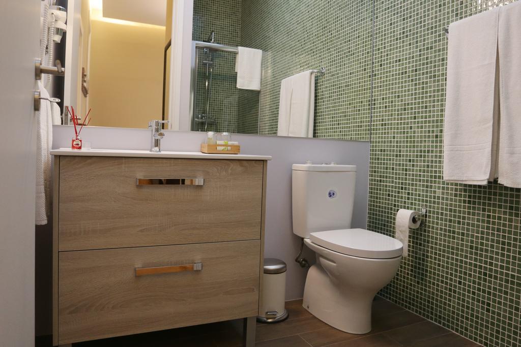 Dapraca Apartments Porto Zewnętrze zdjęcie