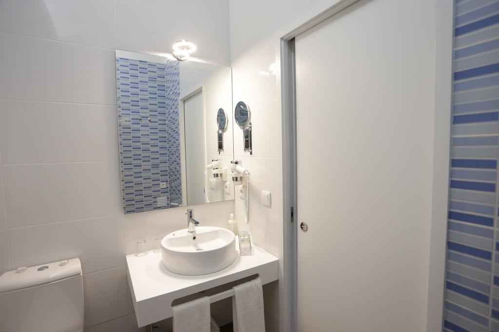 Dapraca Apartments Porto Zewnętrze zdjęcie
