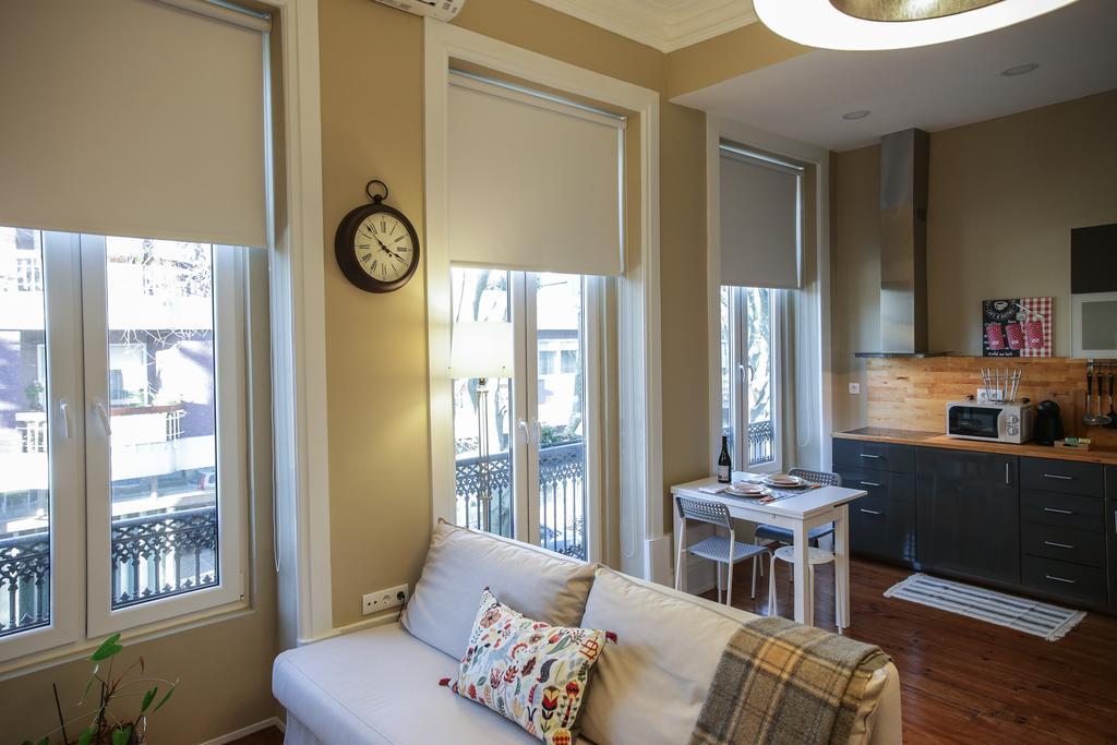 Dapraca Apartments Porto Zewnętrze zdjęcie