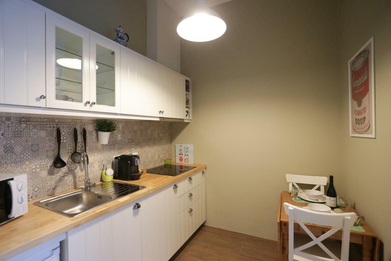 Dapraca Apartments Porto Zewnętrze zdjęcie